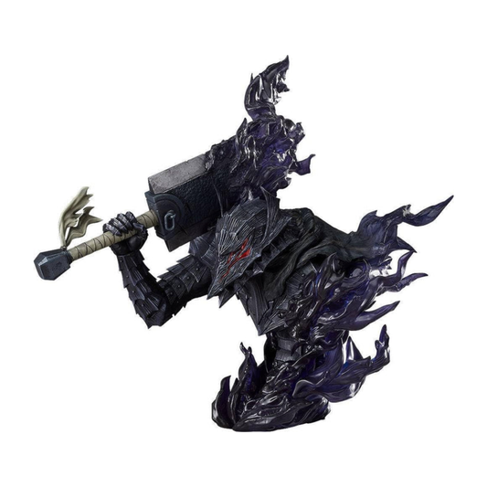 Max Factory Figure - Gatsu Berserk