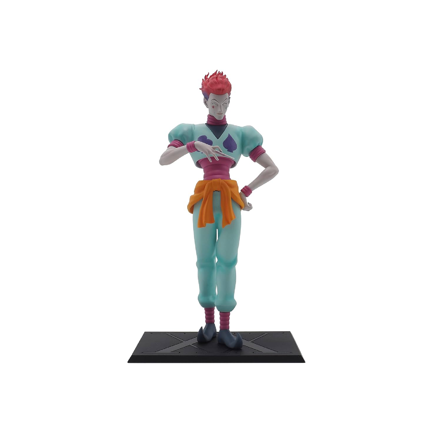 Abystyle Figure  Hunter x Hunter - Hisoka