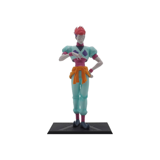 Abystyle Figure  Hunter x Hunter - Hisoka