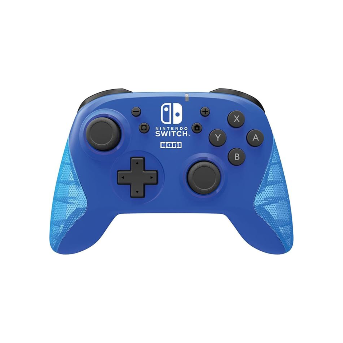 Nintendo Switch - Controller Wireless HORIPAD Turbo (Blue)