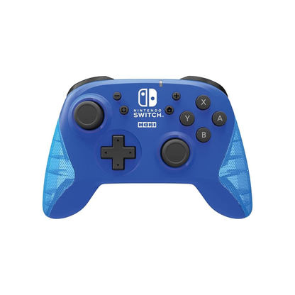 Nintendo Switch - Controller Wireless HORIPAD Turbo (Blue)