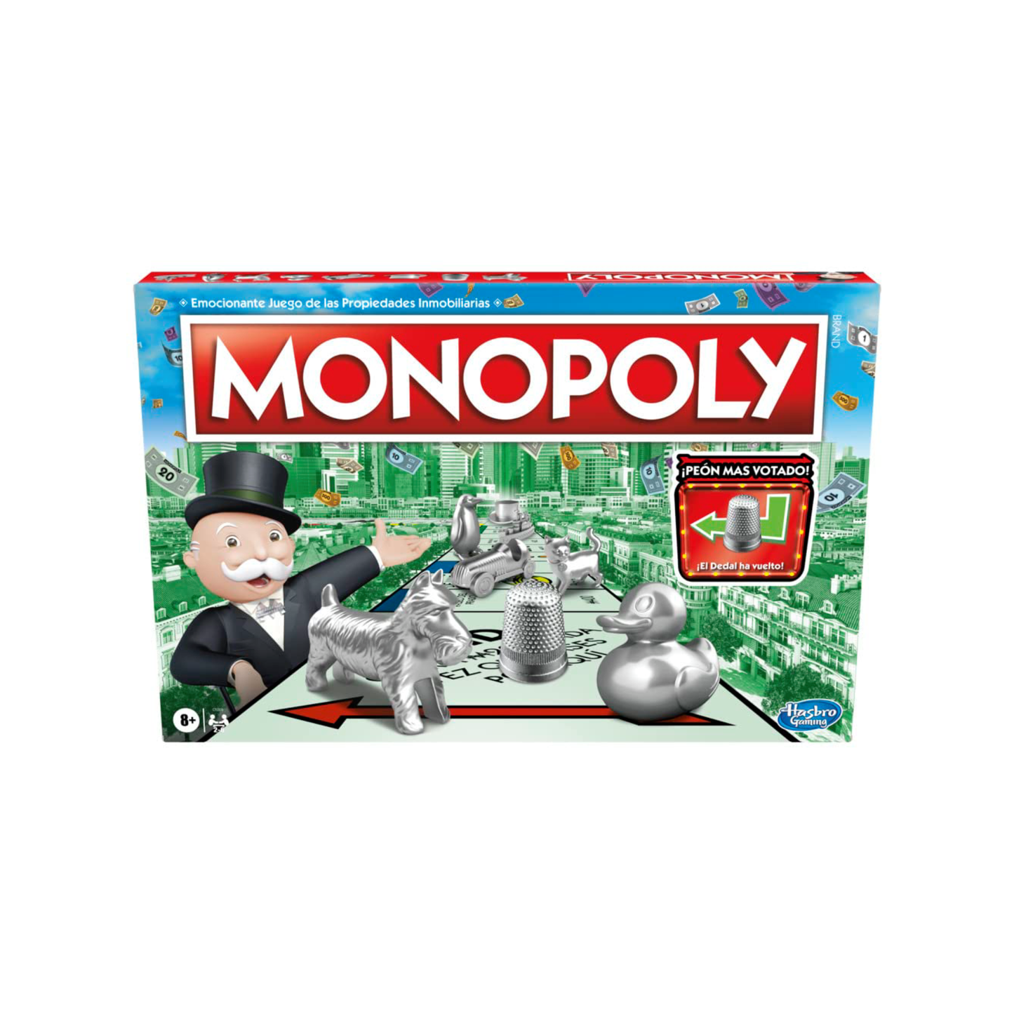 Monopoly Classico