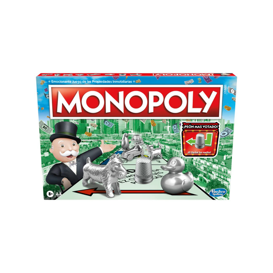 Monopoly Classico
