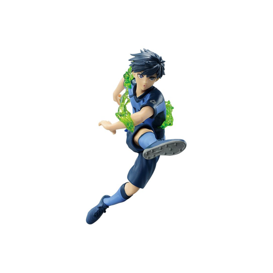 Banpresto figure Blue Lock - Yoichi Isagi