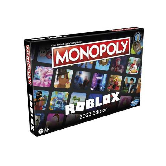 Monopoly Roblox
