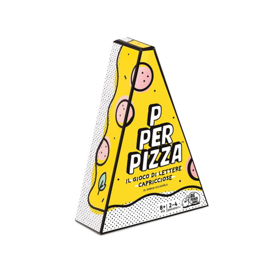 P per Pizza
