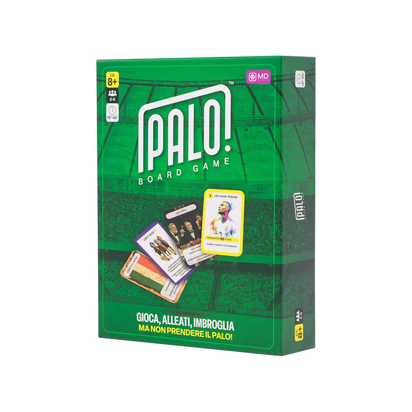 PALO!