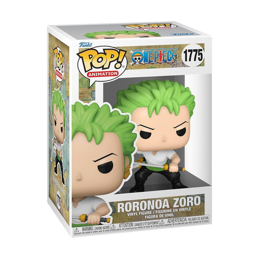 One Piece 1775 - Roronoa Zoro