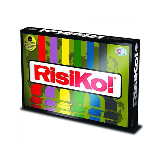 Risiko!