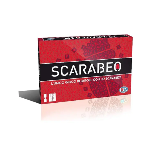 Scarabeo