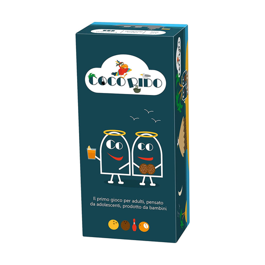 Coco Rido