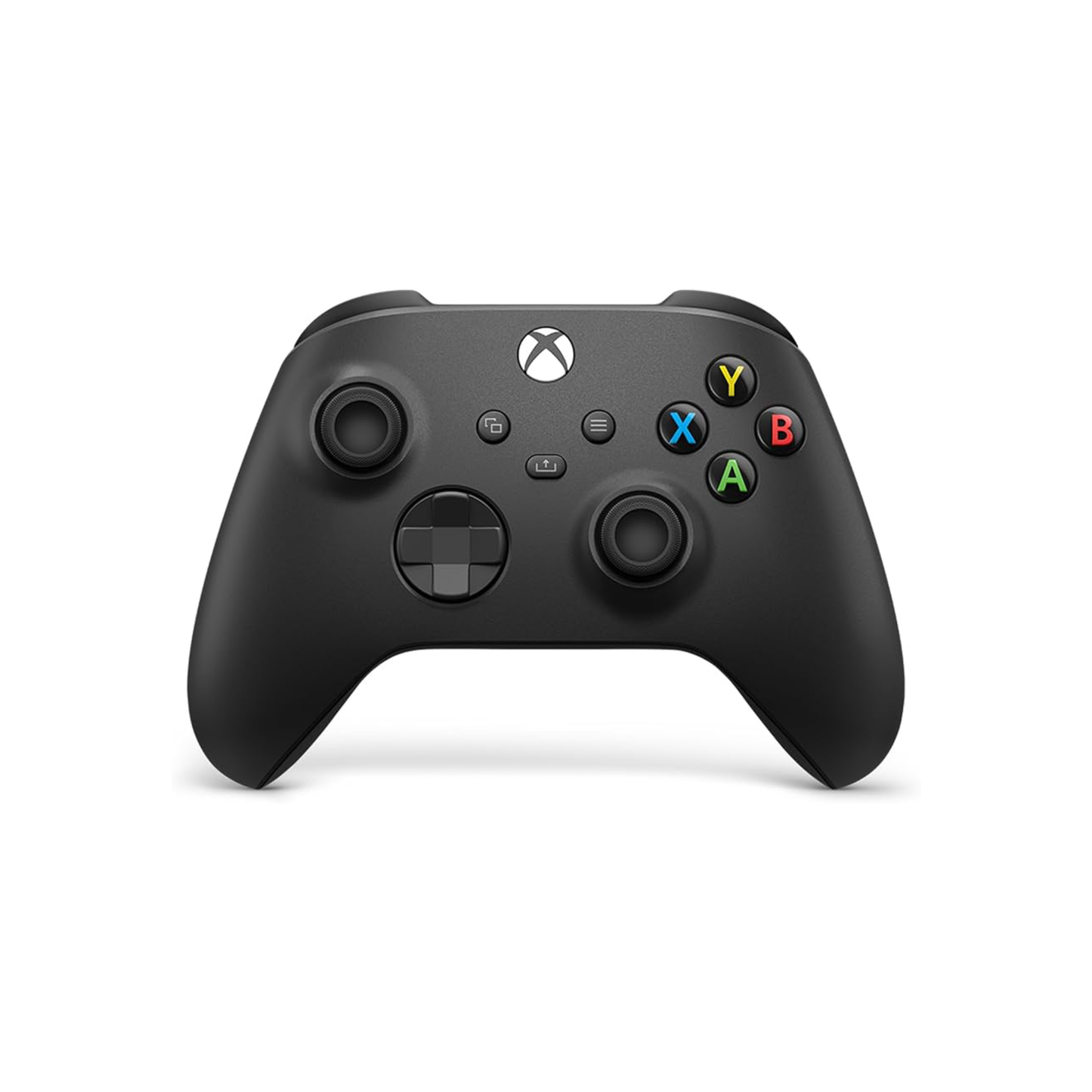Microsoft Controller Microsoft Xbox Serie X/S - Carbon Black