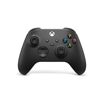 Microsoft Controller Microsoft Xbox Serie X/S - Carbon Black