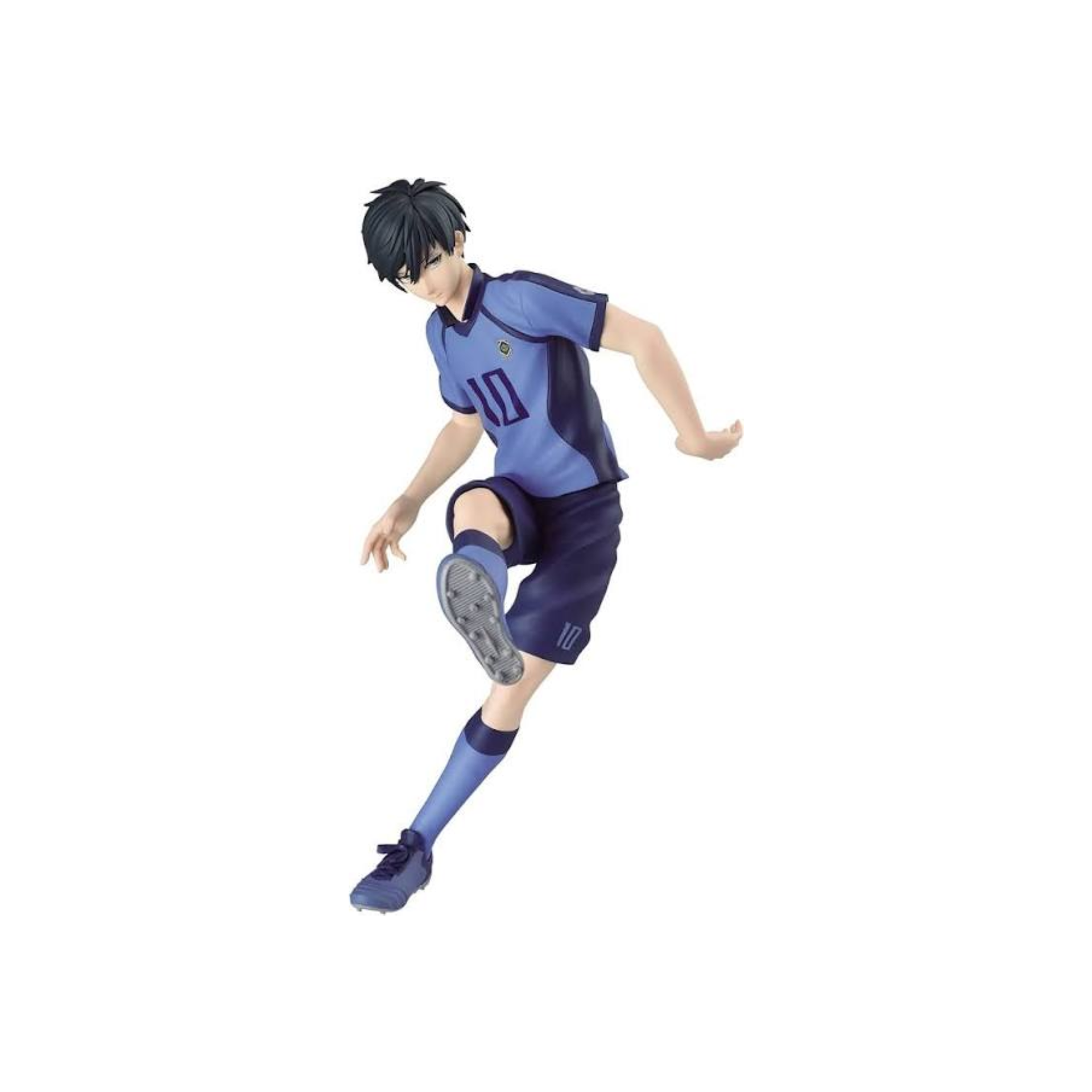 Banpresto figure Blue Lock - Itoshi Rin