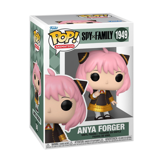 Spy x Family 1949 - Anya Forger