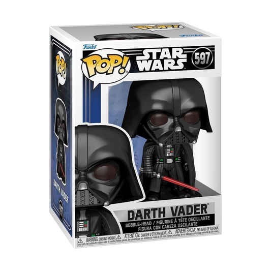 Star Wars 597 - Darth Vader