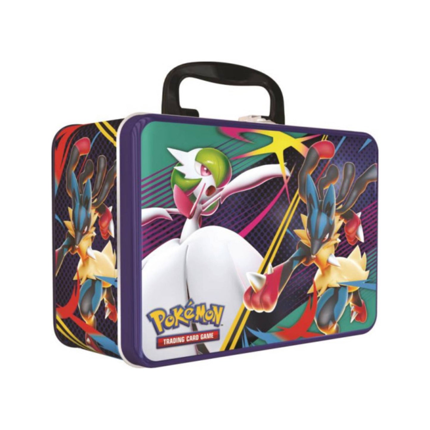 Pokemon - Mega Evoluzioni - Valigetta da Collezione Novembre 2025