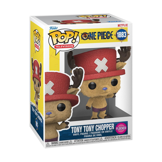 One Piece 1883 - Chopper