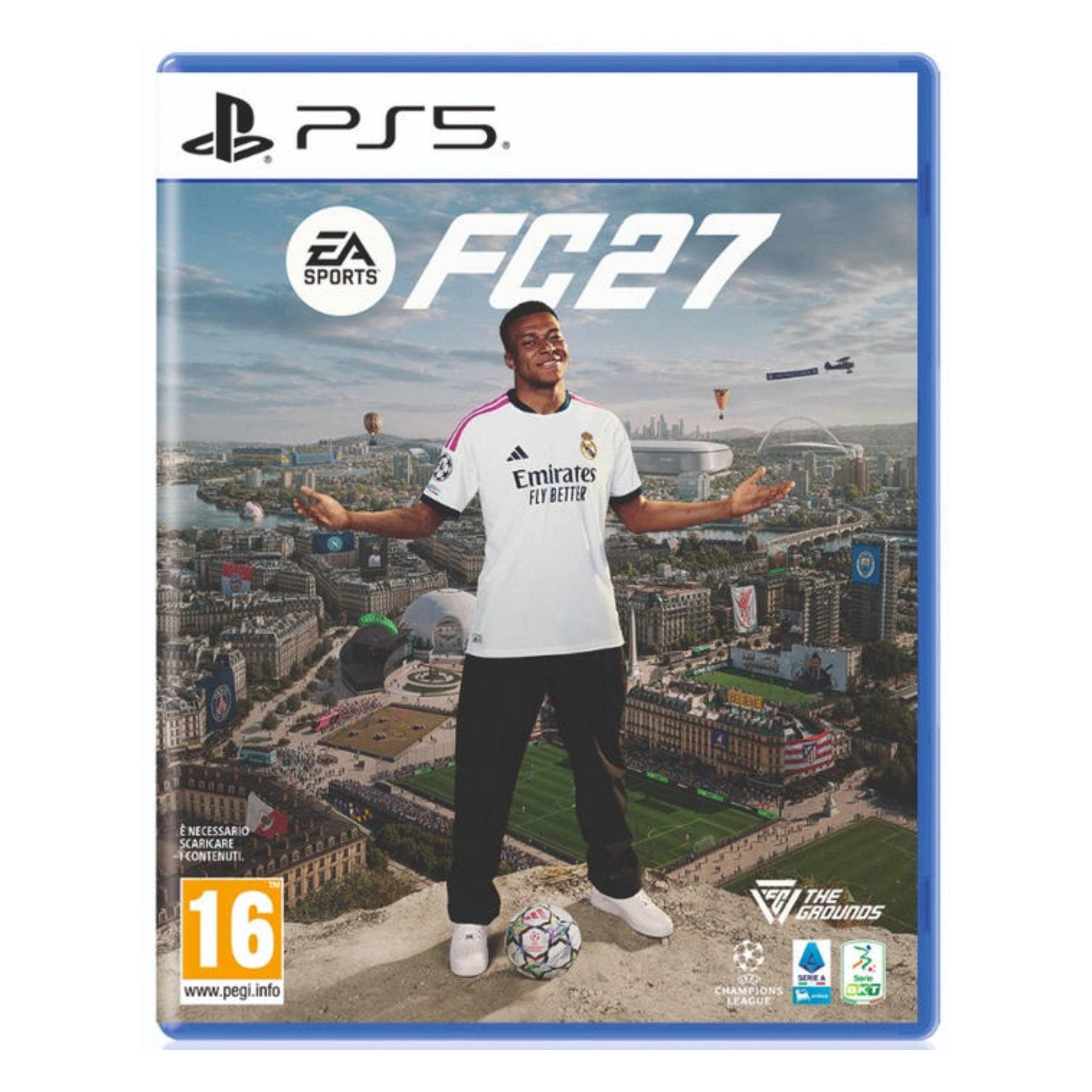 FC 27