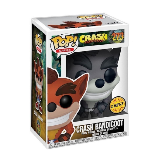 Crash Bandicoot 273 - Limited Edition