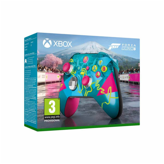 Microsoft Controller Forza Horizon 6 (Edizione Limitata)