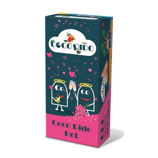 Coco Rido - Hot
