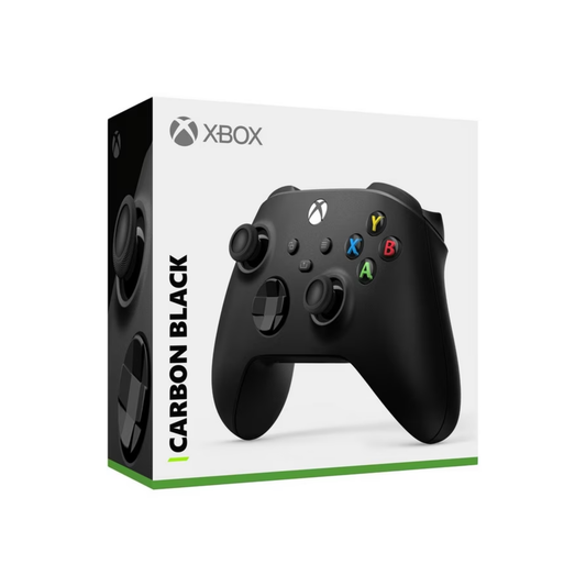 Microsoft Controller Microsoft Xbox Serie X/S - Carbon Black