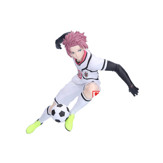 Banpresto figure Blue Lock – Sae Itoshi