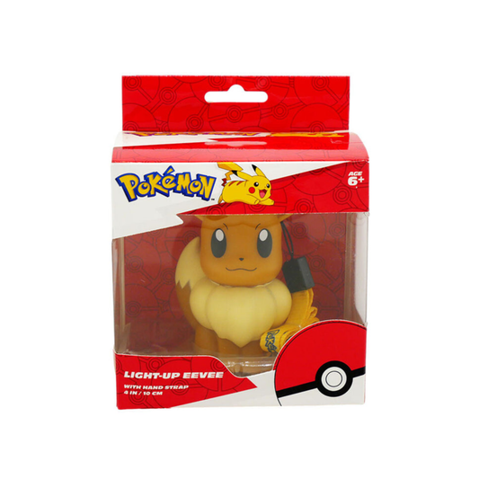 Pokémon Lampada Light up – Eevee