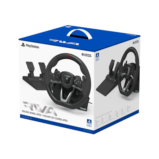 HORI Playstation 5 Volante Apex