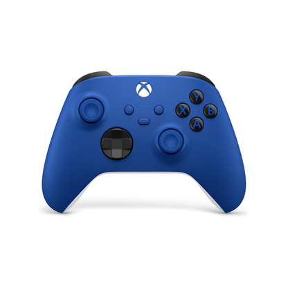 Microsoft Controller Microsoft Xbox Serie X/S - Blue