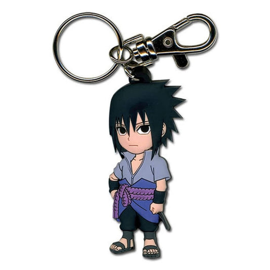 Portachiavi Naruto - Sasuke