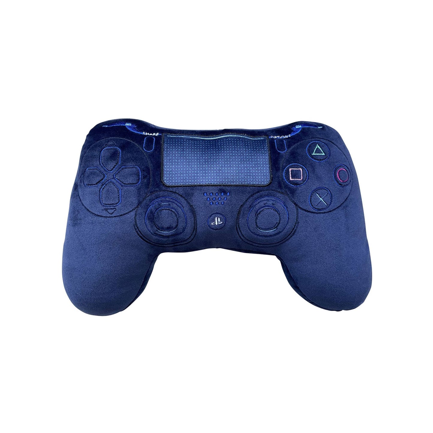 Cuscino PlayStation - Controller 3D