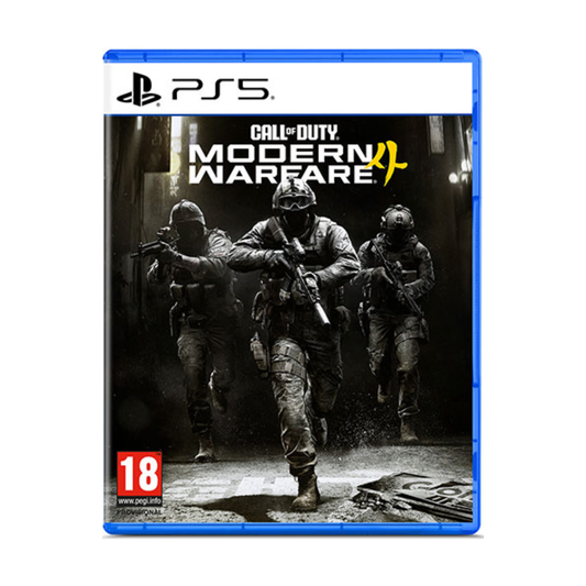 Call of Duty: Modern Warfare 4