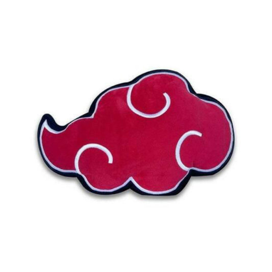 Abystyle Cuscino Naruto - Nuvola Akatsuki