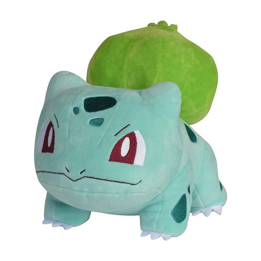 Pokémon Peluche 20 cm – Bulbasaur