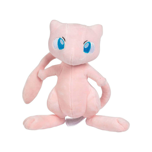 Pokémon Peluche 20cm - Mew