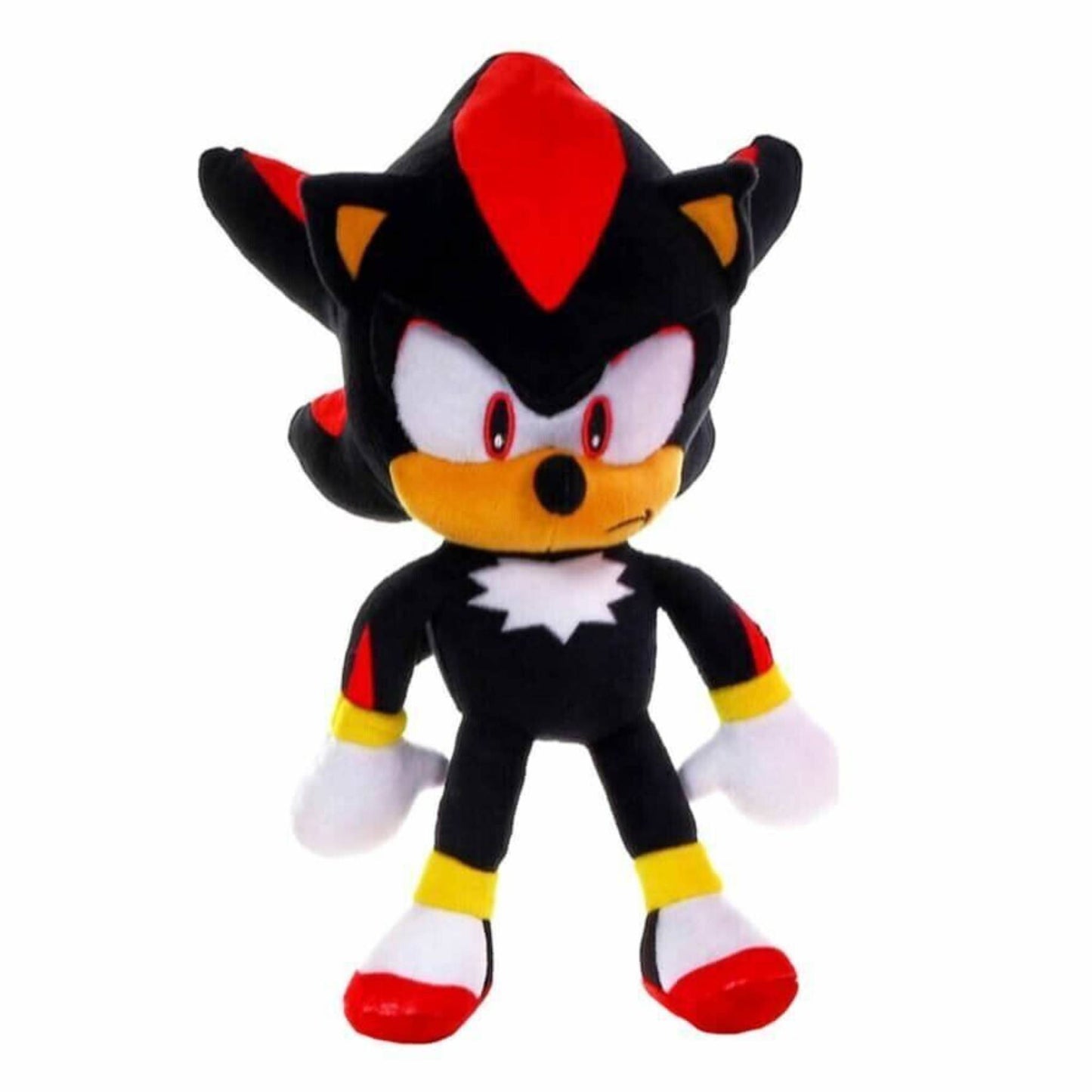 Sonic Peluche 30 cm - Shadow