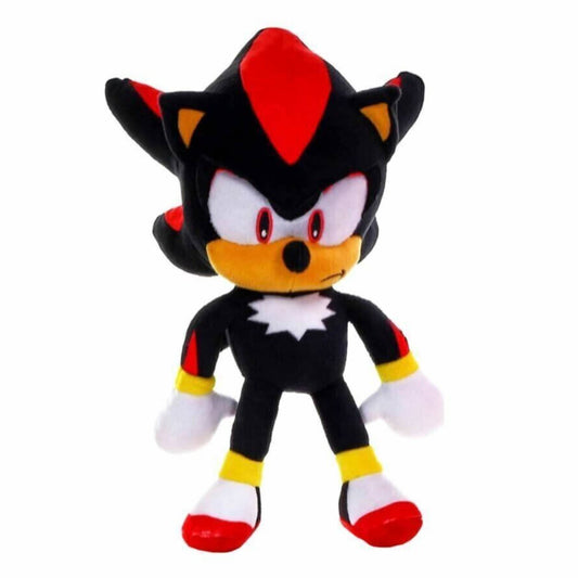 Sonic Peluche 30 cm - Shadow