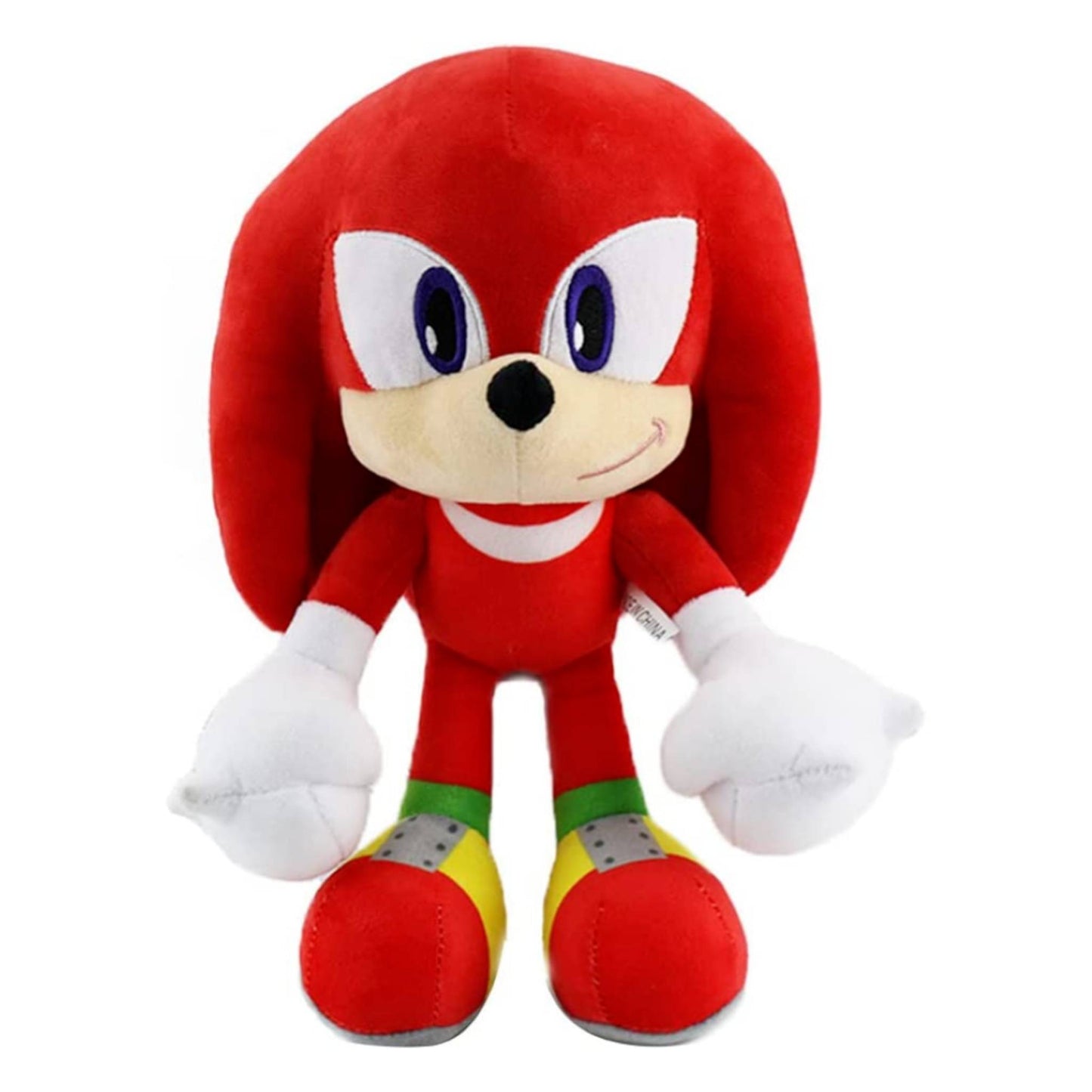 Sonic Peluche 30 cm – Knuckles