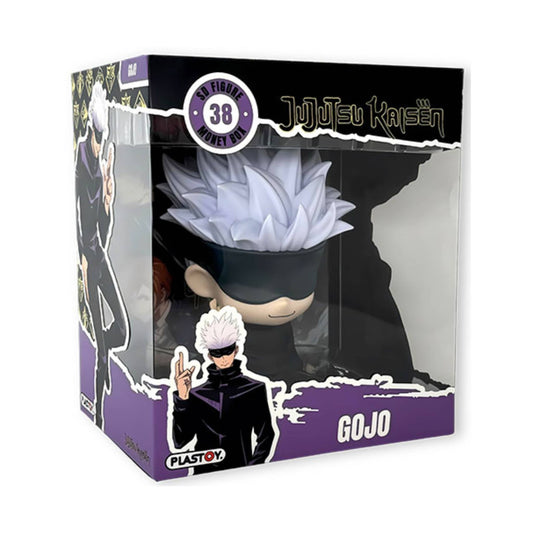 Plastoy Salvadanaio Jujutsu Kaisen - Satoru Gojo
