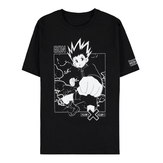 T-Shirt HunterxHunter