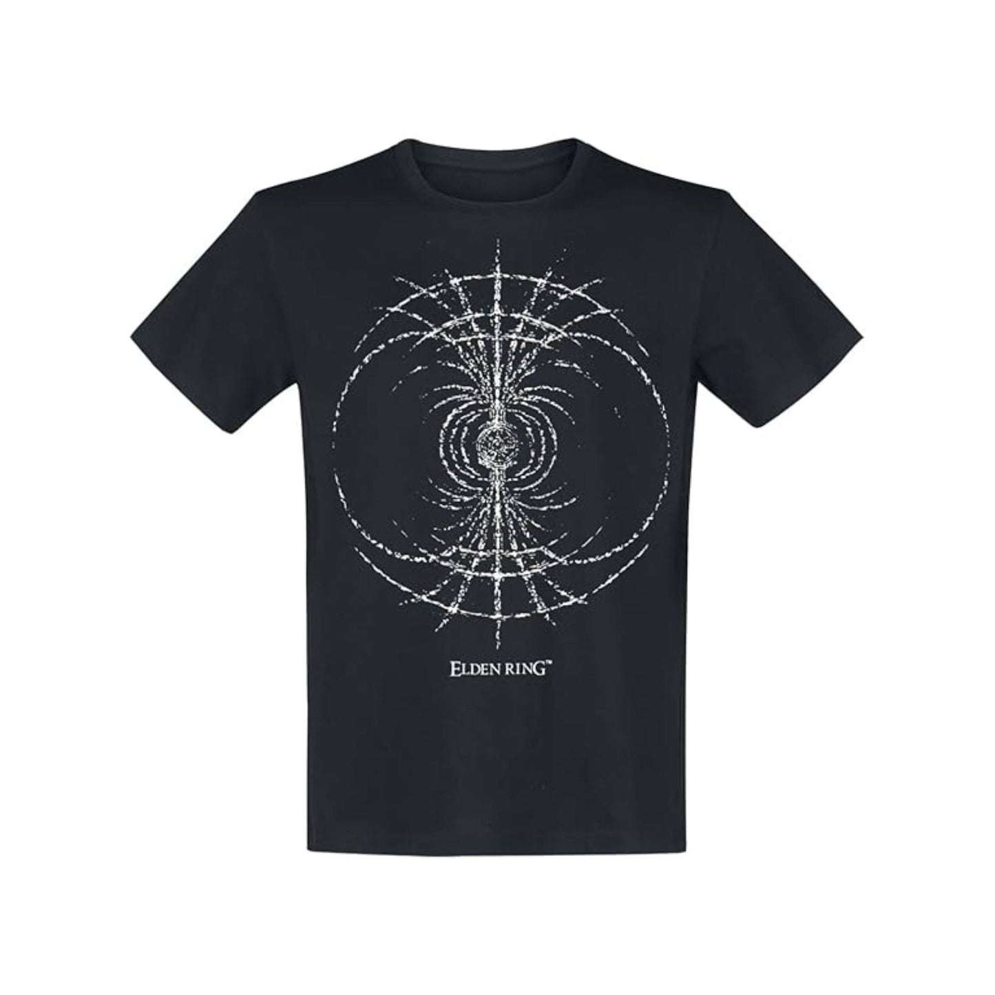 T-Shirt Uomo Elden Ring Land Between