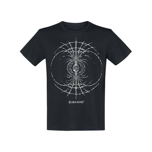 T-Shirt Uomo Elden Ring Land Between