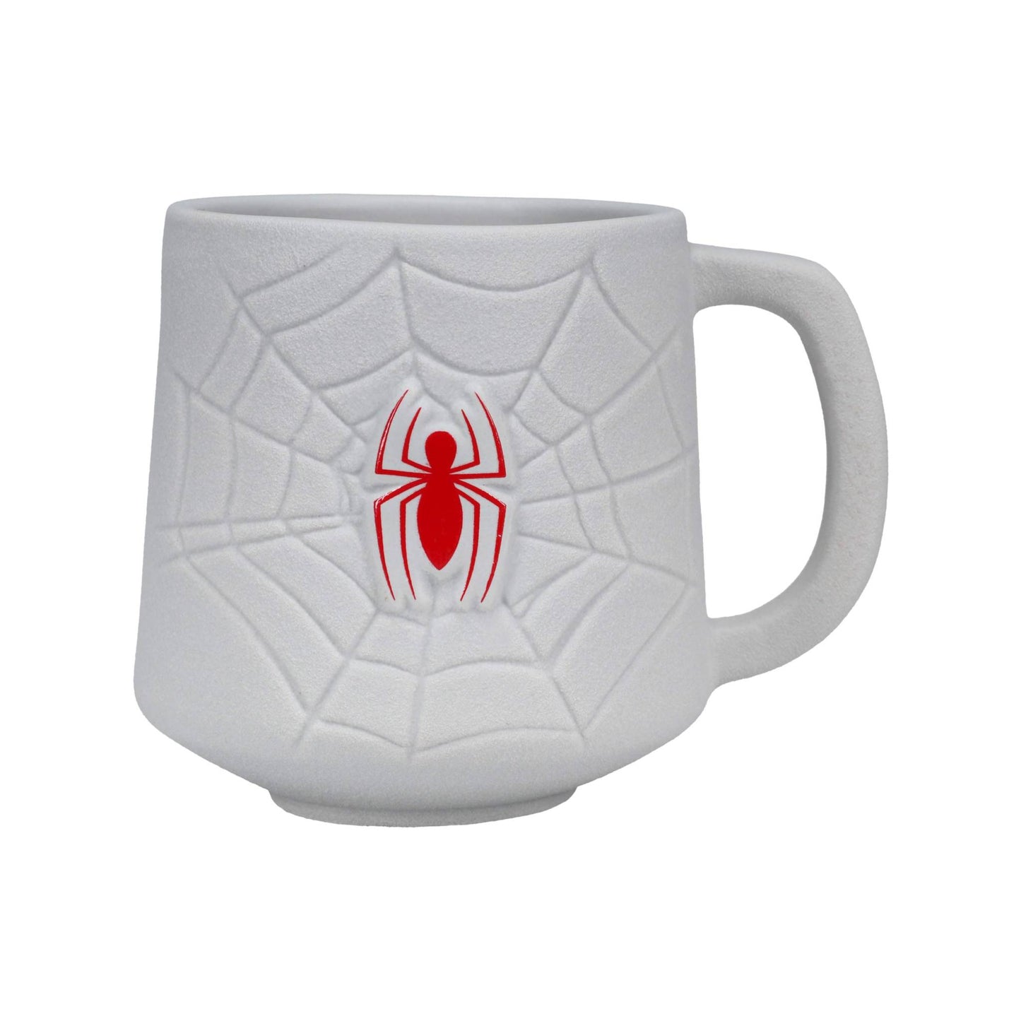 Paladone Tazza 3D Marvel - Spider man