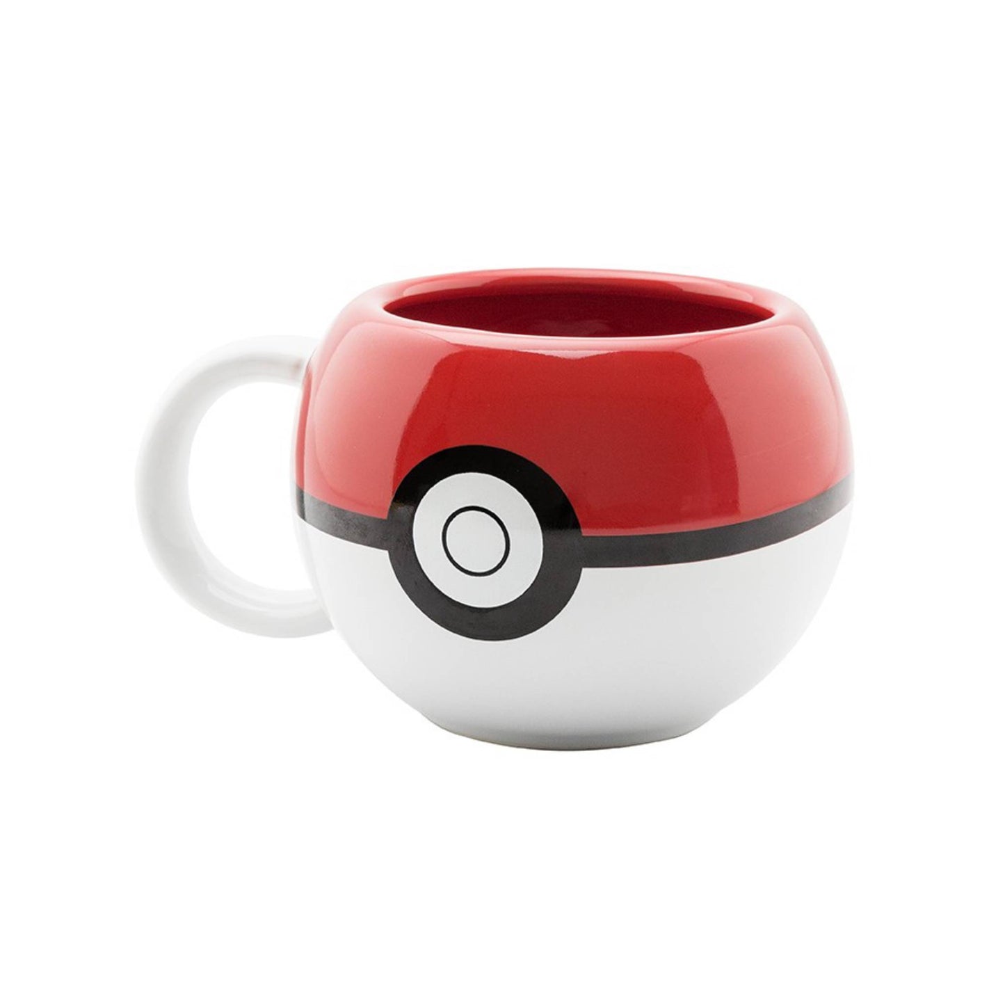 Pokémon Tazza 3D - Pokèball