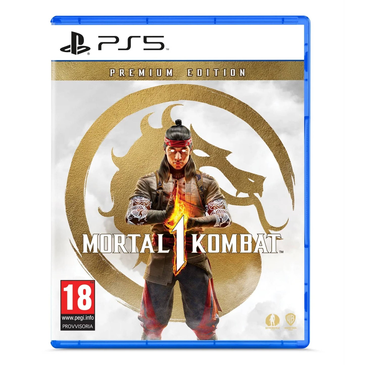 Mortal Kombat 1 (Premium Edition)