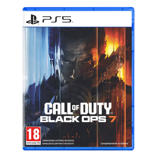 Call Of Duty Black Ops 7