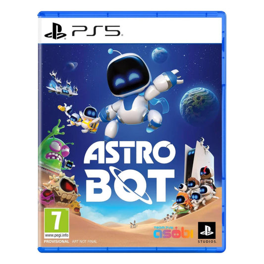 Astro Bot