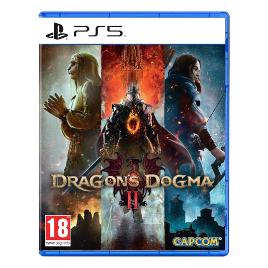 Dragon's Dogma 2